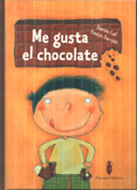 Me gusta el chocolate