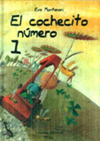 El cochecito número 1