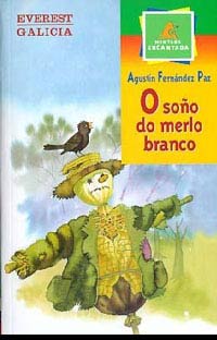 O soño do merlo branco