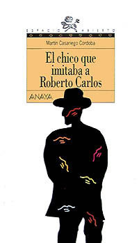 El chico que imitaba a Roberto Carlos