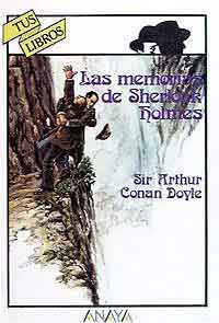 Las memorias de Sherlock Holmes
