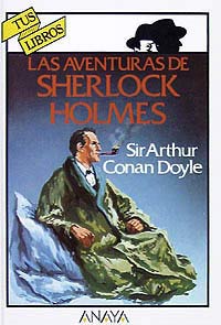 Las aventuras de Sherlock Holmes