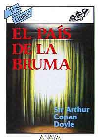 El país de la bruma