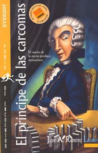 El príncipe de las carcomas