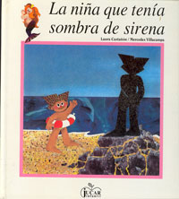 La niña que tenía sombra de sirena