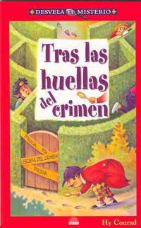 Tras las huellas del crimen