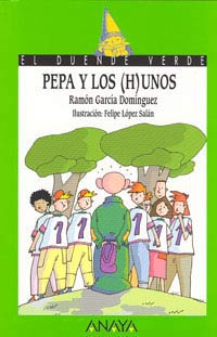Pepa y los (H)unos