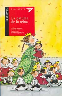La patulea de la reina