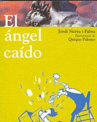 El ángel caído