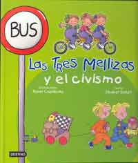 Las tres mellizas y el civismo