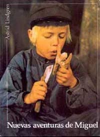 Nuevas aventuras de Miguel