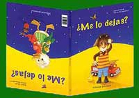 ¿Me lo dejas?