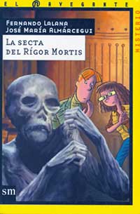La secta del Rígor Mortis