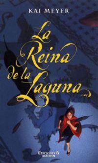 La reina de la laguna I
