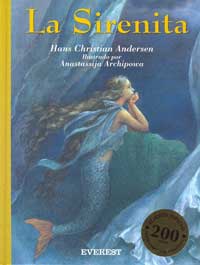 La sirenita
