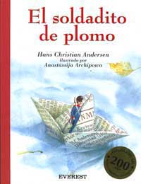 El soldadito de plomo