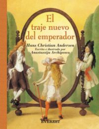 El traje nuevo del emperador