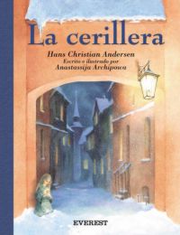 La cerillera
