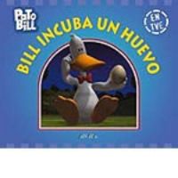 Bill incuba un huevo