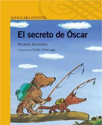 El secreto de Óscar