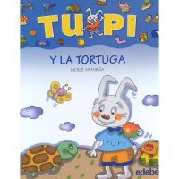 Tupi y la tortuga