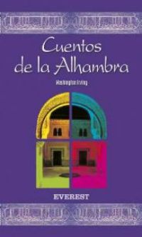 Cuentos de la Alhambra