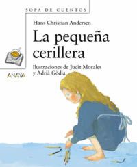 La pequeña cerillera