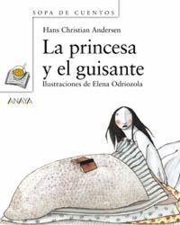 La princesa y el guisante