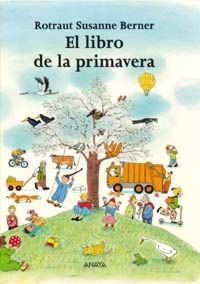 El libro de la primavera
