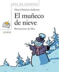 El muñeco de nieve