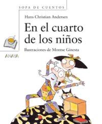En el cuarto de los niños