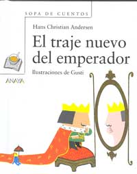 El traje nuevo del emperador
