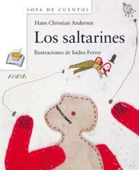 Los saltarines