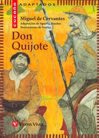 Don Quijote