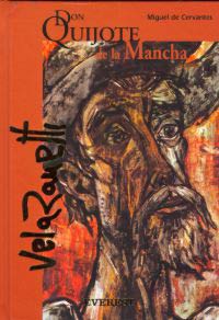 Don Quijote de la Mancha