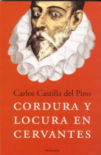 Cordura y locura en Cervantes