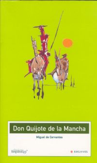 Don Quijote de la Mancha