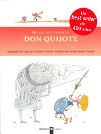 Don Quijote