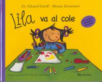 Lila va al cole