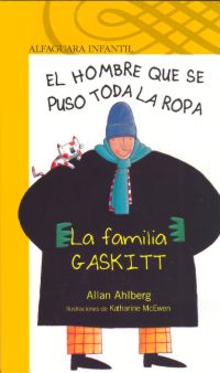 El hombre que se puso toda la ropa