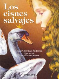 Los cisnes salvajes
