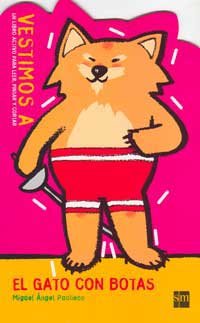 El gato con botas