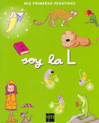 Soy la L