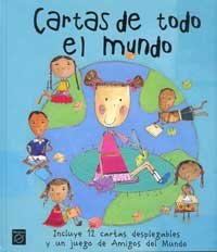 Cartas de todo el mundo