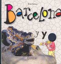 Barcelona y yo