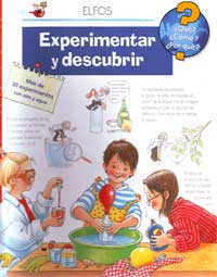 Experimentar y descubrir