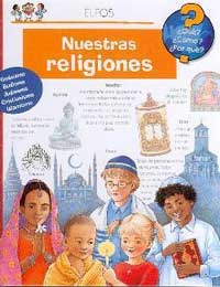 Nuestras religiones