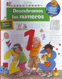Descubramos los números