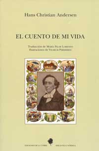 El cuento de mi vida