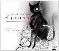 El gato negro y otros relatos de terror